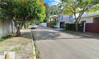 Imagem 3: Sobrado Triplex venda Cotolengo C.Comprido, Curitiba