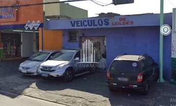 Imagem: Terreno Comercial para Locação em Santo