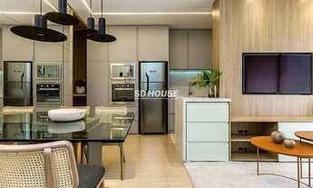 Imagem 2: Residencial Hedge, Bigorrilho - Curitiba