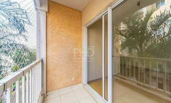 Imagem: Apartamento 3 Dormitórios para Aluguel