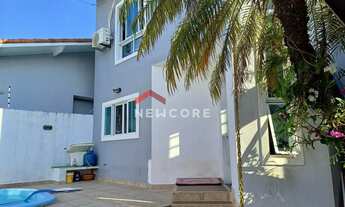 Imagem 2: Sobrado em Rua Batista - São João Batista - Peruíbe/SP