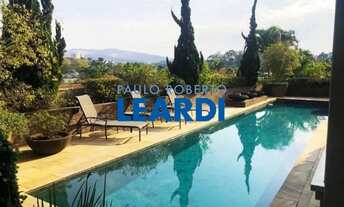 Imagem: CASA EM CONDOMÍNIO - TAMBORÉ 3 - SP