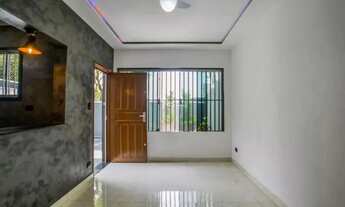 Imagem 2: Casa Térrea com 3 dormitórios , 1 vagas , Vila Gilda - Santo André REF: 19239