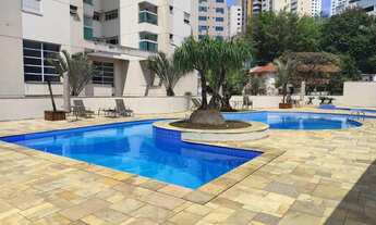 Imagem 3: Apartamento para locação em Santana com 2 quartos, sendo 2 suítes , 97m²