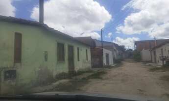 Imagem 6: Sítio com casa e área verde