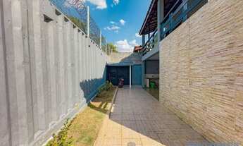 Imagem 5: CASA EM CONDOMÍNIO - ALPHAVILLE - SP