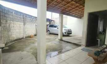 Imagem 4: Casa para aluguel com 1 quarto no bairro Sabaúna