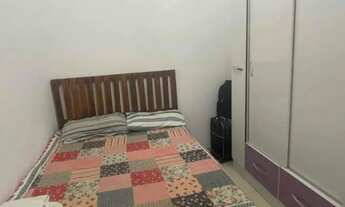 Imagem 6: Casa no João Paulo