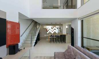 Imagem 6: APARTAMENTO PARA ALUGAR 1 QUARTO MOBILIADO, 125 m² por R$ 8000,00/mês - Vila da Serra - No