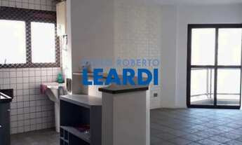 Imagem: COBERTURA - PINHEIROS - SP