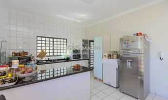 Imagem 5: Casa à venda no bairro Andrade, em Londrina