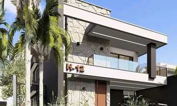 Imagem 2: Casa Damha 280 metros quadrados com 5 quartos em Araçagy