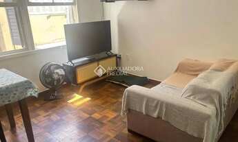 Imagem 5: Excelente localização próximo ao Hospital de Clínicas ótimo apto de 3 dormitórios reformad