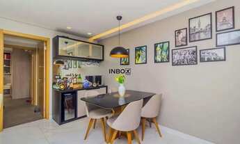 Imagem 5: Apartamento com dois dormitórios á venda Menino Deus - Porto Alegre