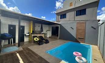 Imagem: Alugo casa em Vicente Pires