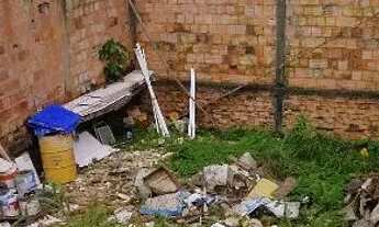 Imagem 2: /Casa com quintal próxima ao Núcleo 16 - Cidade Nova