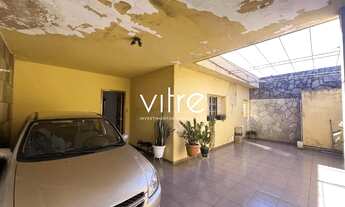 Imagem 5: Casa à venda no bairro Osvaldo Rezende em Uberlândia