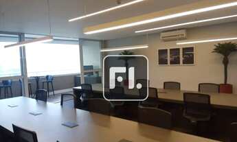 Imagem: Conjunto, 68 m² - venda pou aluguel - Brooklin