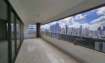 Imagem 4: Apartamento com 4 quartos para alugar em Nova Lima