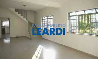 Imagem: SOBRADO - MIRANDÓPOLIS - SP