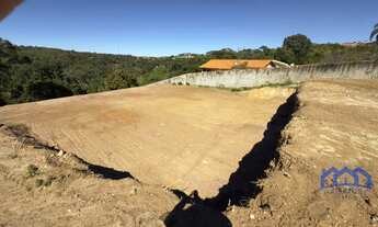 Imagem 5: TERRENO RURAL em MAIRINQUE - SP, Porta do Sol