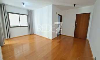 Imagem 6: Apartamento à venda ou locação no Cambuí, Campinas-SP: 1 quarto, 2 salas, 1 banheiro, 1 va