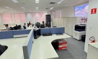 Imagem 11: Sala Comercial Salvador Shopping Business 118m² Tancredo Neves Caminho das Árvores Decorad