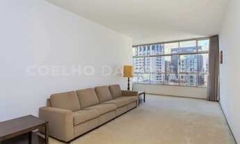 Imagem 1: Apartamento - Jardim Paulistano/Sao Paulo