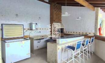 Imagem 5: Apartamento 3 quartos para locação no Laranjal/Volta Redonda - AP01343