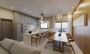 Imagem 2: VENDA - EDIFÍCIO DEVON RESIDENCE - Órfãs, PONTA GROSSA - PR