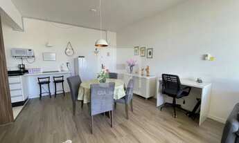 Imagem 7: Apartamento mobiliado 1 dormitório no Centro