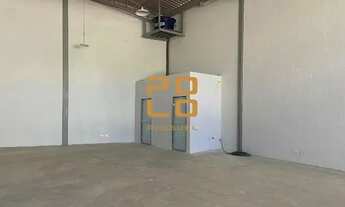 Imagem 3: Galpão para alugar na rua Luzilândia, Parque Amazônia, em Goiânia-GO