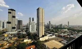 Imagem 5: Apartamento para locação com 03 Suítes Plenas 97,53 m², Nascente, 2 vagas de garagem, Laze