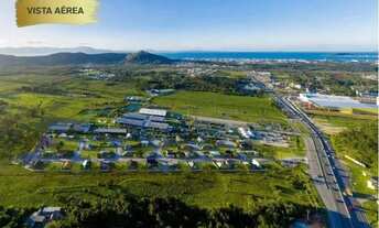 Imagem 2: Terreno à venda por R$ 549000.00, 360.00 m2 - CANASVIEIRAS - FLORIANOPOLIS/SC