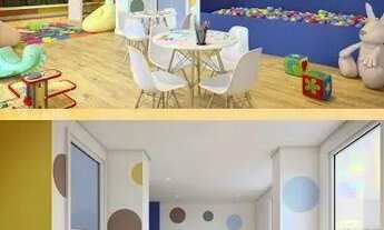 Imagem 6: Apartamento com 3 dormitórios à venda, 85 m² por R$ 599.000,00 - Medeiros - Jundiaí/SP