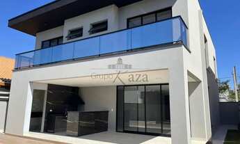 Imagem 2: Oportunidade - Casa em Condomínio - Caçapava - Condomínio Terras do Vale - 3 Dormitórios