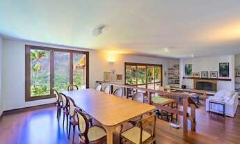 Imagem 8: Casa com 5 quartos em condomínio Araras, Petrópolis