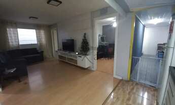 Imagem 4: Oportunidade - Casa Conjunto Residencial Dom Pedro I - 3 Dormitórios - 140m²