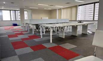 Imagem 7: Edifício Wysling Edifício Corporativo Classe B