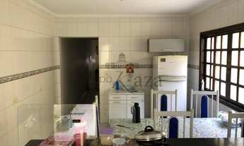 Imagem 4: Casa Sobrado em São José dos Campos