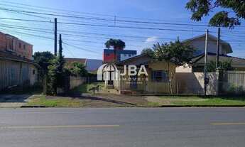 Imagem: Terreno a venda no bairro São Pedro em