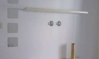 Imagem 3: Quarto e sala - Candeal