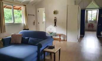 Imagem 9: Cobertura para venda com 2 quarto- Itaipava - Petrópolis/RJ