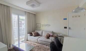 Imagem 5: Aluguel Apartamento 1 Dormitórios - 43 m² Pinheiros