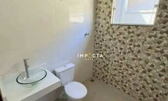 Imagem 10: Casa com 2 dormitórios à venda, 75 m² por R$ 330.000 - Monte Carlo - Pouso Alegre/MG