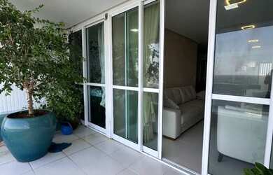 Imagem 2: VENDO APARTAMENTO NA PONTA D'AREIA