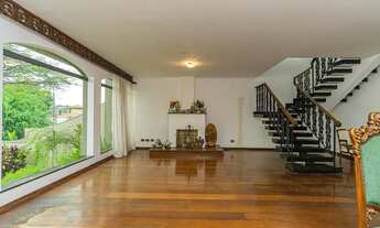 Imagem 3: Sobrado para venda possui 450 metros quadrados com 3 quartos em Jardim da Glória - São Pau