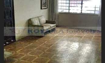 Imagem: Sobrado com 3 dormitórios à venda, 178m²