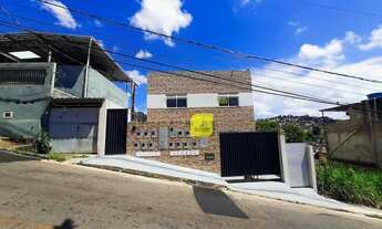 Imagem 11: Kitnet para alugar, 30 m² por R$ 900,02/mês - São Pedro - Juiz de Fora/MG