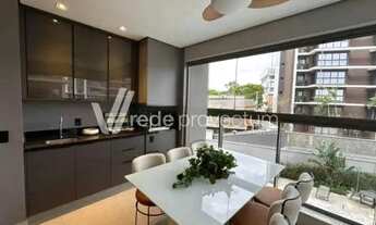 Imagem 7: Apartamento - Nova Campinas - Campinas